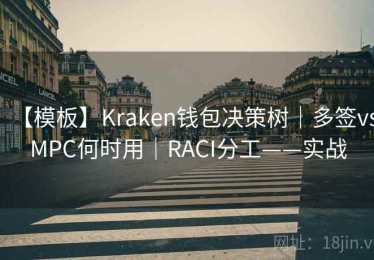【模板】Kraken钱包决策树｜多签vsMPC何时用｜RACI分工——实战