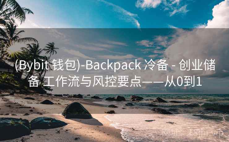 (Bybit 钱包)-Backpack 冷备 - 创业储备 工作流与风控要点——从0到1
